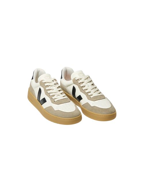  VEJA | 2022366PWHT BLK